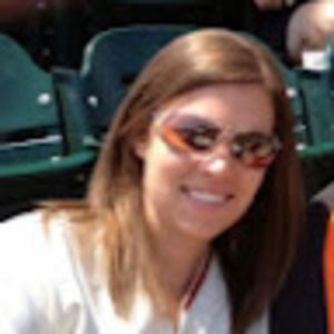 Meet your Posher, Barbara